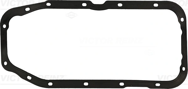 Gasket, oil sump